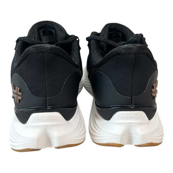 KURU Atom 2 women’s 8.5 Black Athletic Shoes - Picture 5 of 14